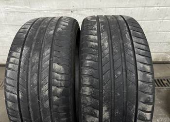 2x opony letnie 225/40 R18 Bridgestone turanzza t005