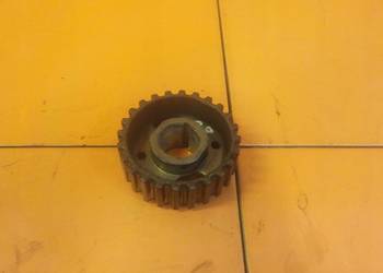 DISCOVERY IV XF XJ 3.0 TD V6 SD 15r 256KM kolo rozrzadu na pompe wtryskowa