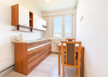 Mieszkanie 29.1 metrów 1 pokojowe Kraków Ugorek