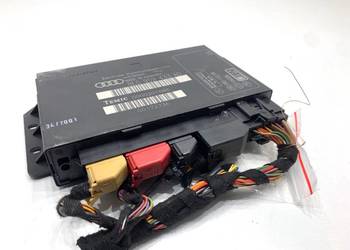 MODUŁ KOMFORTU AUDI A4 B6 8E0959433AD Kombi 00-05 STEROWNIK