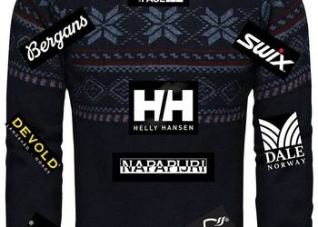 Odzież używana Oryginał Norwegia