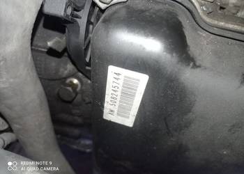 Skrzynia biegow automat 4hp-16 chevrolet rezzo tacuma epica orlando lacetti