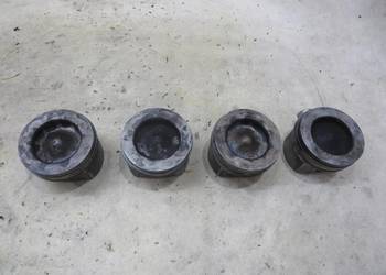 TŁOK TŁOKI MAZDA 2.2 D SH01 SH01
