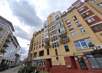 2pok, 37met, okolice Placu Bema BALKON/PIWNICA (Wrocław)