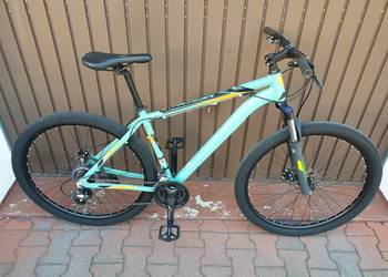 Rower MTB 29 Husar M 19' Górski