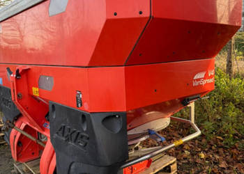 Rozsiewacz KUHN RAUCH Axis M 30.2 Q-V8 (2020 r.)