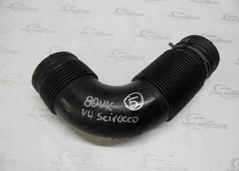SCIROCCO III 1.4 TSI 10r rura przewód powietrza 1K0129684