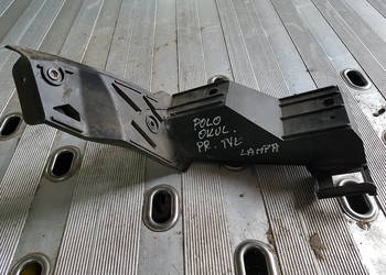 VW POLO 9N 2005 SLIZG LAMPY WSPORNIK TYL PRAWY 6Q6807376