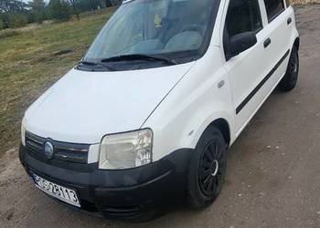 Fiat Panda 1.1 LPG
