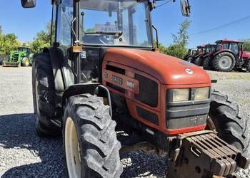 Same  DORADO 70  Deutz  Nowe Opony