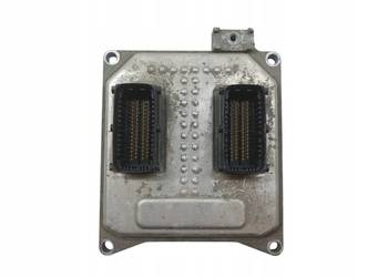 STEROWNIK SILNIKA 55567114 HS  Opel Astra III (2004-  ) H