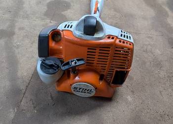 Nożyce do żywopłotu sthil km 56 Rc