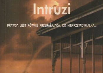 Intruzi - M. Marshall. Intruzi - M. Marshall.