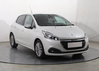 Peugeot 208 1.2 PureTech