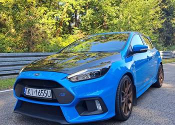Ford Focus RS MK3 2.3 EcoBoost-350km