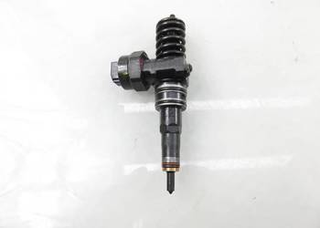 POMPOWTRYSKIWACZ VW PASSAT B5 1.9 TDI 038130073F 0414720007