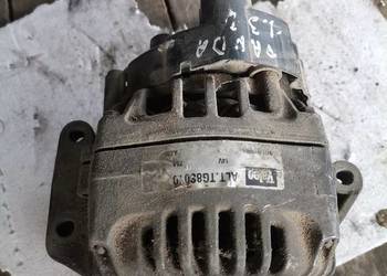 Alternator Fiat Panda 1.3 Diesel