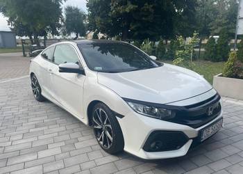 Honda Civic SI 1.5 Turbo