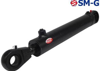 Polski Siłownik Hydrauliczny CJ2F 63x36 SKOK 400 Chwytak Skraw-Met  [0063]