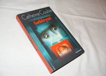 LABIRYNT  -  COULTER/ FA