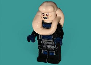 Lego Star Wars Bib Fortuna SW1383