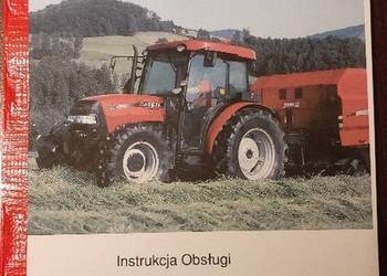 Instrukcja obsługi case quantum 85 C 95  C