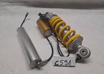 DUCATI / Mulistrada OHNIS Amortyzator Tył/ 1260 /Obrzycko C591