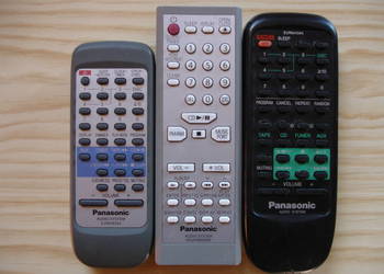 PILOTY- PANASONIC (audio)