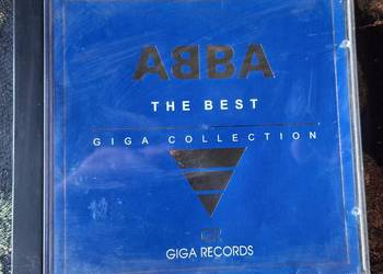 Abba The Best Giga Collection CD