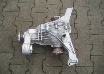 AUDI A4 B9 8W a5 15-20R MOST TYŁ 0DB500043G