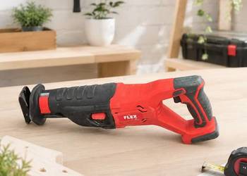 FLEX RS2918.0 BODY akumulatorowa pilarka szablasta 18V Li-Ion