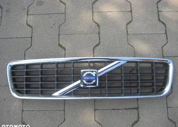 VOLVO S80 LIFT 04-06R  ATRAPA GRILL 8659947