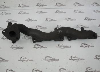 RANGE ROVER SPORT L320 3.6 V8T 306DT TDV8 kolektor wydechowy 6H3Q-9430-DD