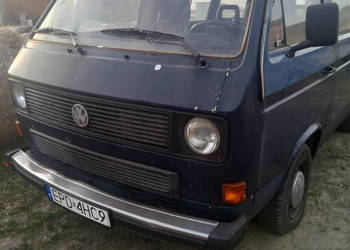 Volkswagen T3