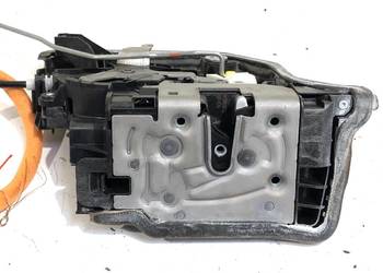 ZAMEK DRZWI PRAWY PRZÓD BMW G30 Sedan/Limuzyna