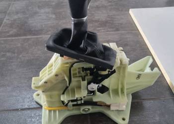 KOMPLETNY WYBIERAK AUTOMAT HYUNDAI TUCSON III