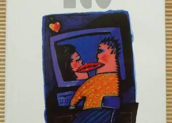 Trzecie zapiski na pudełku od zapałek Umberto Eco