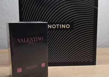 Perfum valentino born in roma uomo intense 100 ml