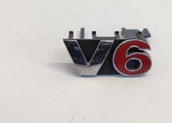 GOLF 4 EMBLEMAT V6 1J6853679