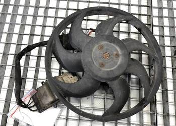 WENTYLATOR KLIMATYZACJI VW TOUAREG 7L0959455C 2.5 174KM SUV 02-13