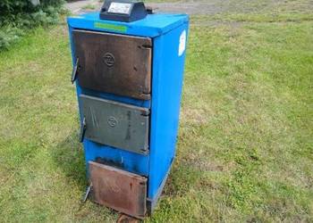 Piec CO KMW 23kW