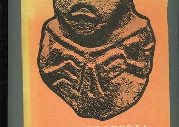 Encyklopedia kultur pradziejowych