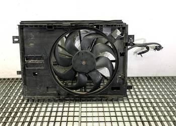 WENTYLATOR CHŁODNICY TOYOTA PROACE 1.5 131KM 9836058380