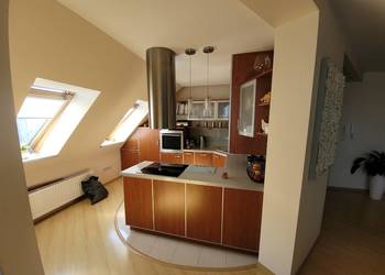 Syndyk sprzeda lokal mieszkalny w Przecławiu