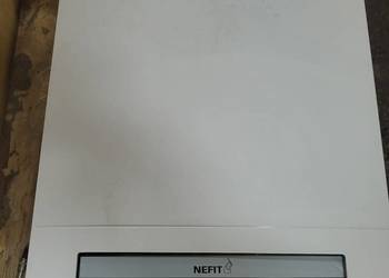 Buderus Nefit 30 i 24 kw piec gazowy kondensacyjny