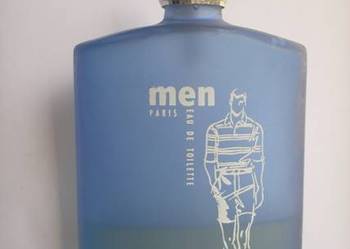 Męska woda toaletowa Men Blue