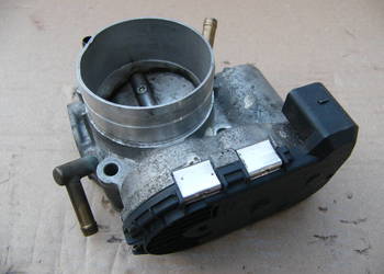 PRZEPUSTNICA POWIETRZA VW GOLF IV 2.0B BOSCH 0 280 750 061