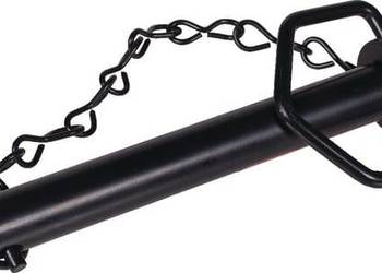 Sworzeń z uchwytem 22x157 mm Kramp Z522157HKR