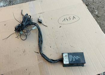 STEROWNIK CENTRALNEGO ZAMKA AUDI B3 B4 VW000054604