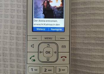 AVM FRITZ!Fon C6 - SMART HOME TELEFON STACJONARNY DECT VoIP jęz. POLSKI